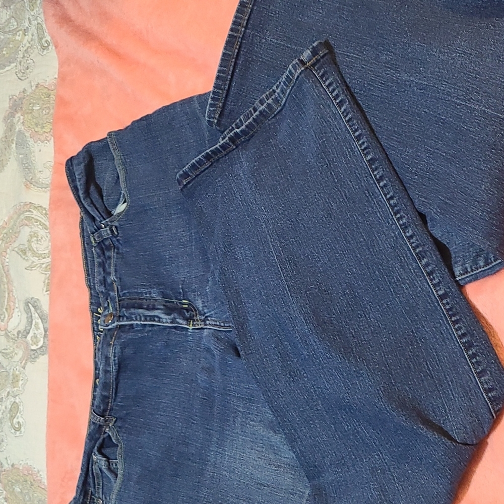 Jamie Nicole Jeans